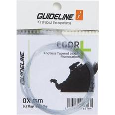 Tafs Guideline Egor Fluorocarbon 9ft tafs