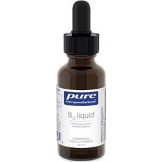 Liquid b12 Pure Encapsulations B12 Liquid 30Ml