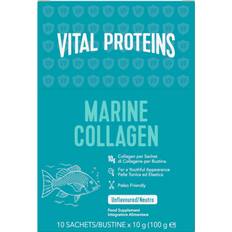 Vital Proteins Vitaminas y Suplementos Vital Proteins Marine Collagen 10 x 10 g