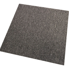 Carpets MonsterShop Tiles Grey cm