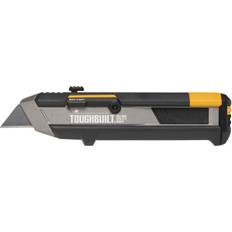 Plastic Grip Knives Toughbuilt TB-H4S2-03 Snap-off Blade Knife