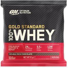 Optimum Nutrition Eiweißpulver Optimum Nutrition Gold Standard