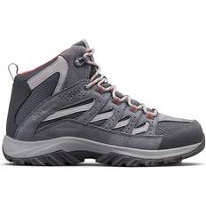 Hiking Shoes Columbia Crestwood Waterproof M