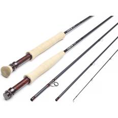Guideline Fiskeutrustning Guideline NT11 Trout 9' #5