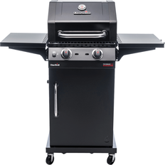 Char-Broil Griglia riscaldante Barbecue a gas Char-Broil Performance Core B 2