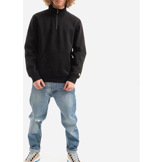 Carhartt Chase Neck Zip Sweatshirt