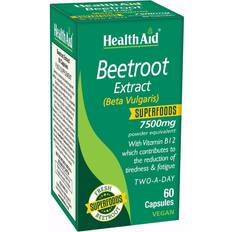 Health Aid Beetroot Extract 750Mg 60 pcs