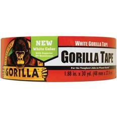 White duct tape Gorilla ADHGGT230 2 Yard White Duct Tape