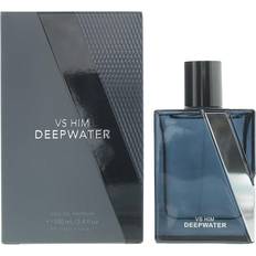 Men Eau de Parfum Victoria's Secret VS Him Deep Water EdP 100ml