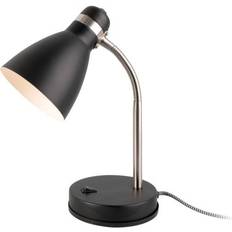 Leitmotiv New Study Table Lamp 30cm