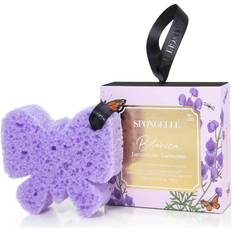 Spongellé Botanica Body Buffer Lavender 99G