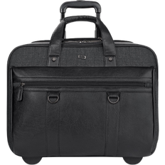 Rolling briefcase Solo MacDougal Rolling Case