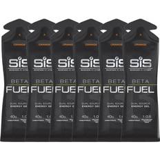 Gel sis SiS Beta Fuel Gel 6x60ml Orange