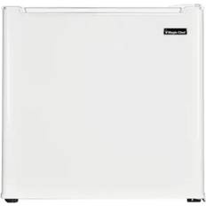 1.7 cu ft mini fridge Magic Chef HMAR170WE White