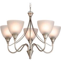 Lighting Firstlight Santana 5 Pendant Lamp