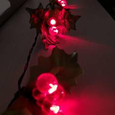 String Lights SnowTime 3.6m 50 Berry String Light