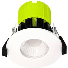 Luceco 8W 760LM Ceiling Flush Light