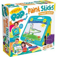 Paint Hasbro Paint Pop Creation Station