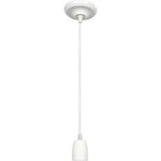 Lyyt Ceramic Cord Pendant Lamp