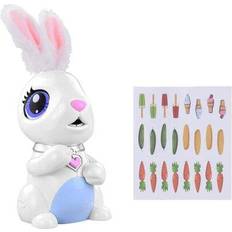Hungry Bunny