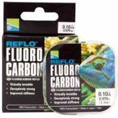 Preston Innovation Preston Reflo Power Fluorocarbon 0.14Mm