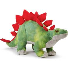 Zappi Zappi Co Stegosaurus 21 Inch Plush