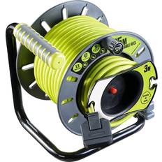 Masterplug ‎OMU2513FL3IP-PX 25m
