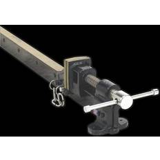 Sealey One Hand Clamps Sealey AK6060 Sash 1500mm One Hand Clamp