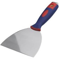 R.S.T. Putty Knife Soft Touch Flex 76mm Paint Scraper