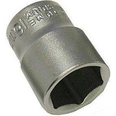 Faithfull FAISOC1216 Hexagon 1/2in Drive Head Socket Wrench