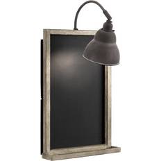 Elstead Lighting Chalkboard Sconce Wall light