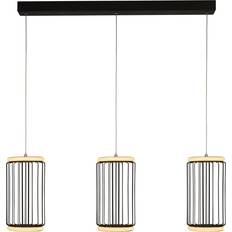 Searchlight Circolo 3 Pendant Lamp