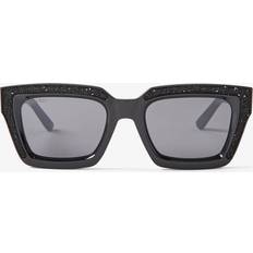 Jimmy Choo MEGS/S 807/T4 - Black