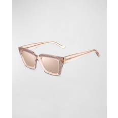 Jimmy Choo Solglasögon Jimmy Choo MEGS/S FWM/2S Beige