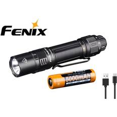 Fenix Linternas de Mano Fenix PD36 TAC 3000 Lumenes