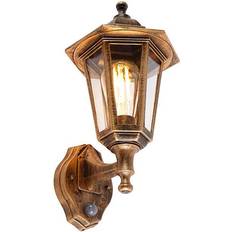 QAZQA Wall Lamps QAZQA Classic outdoor Wall light