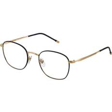 Lozza Bergamo 1 VL 2387 302, including lenses, SQUARE Glasses, MALE