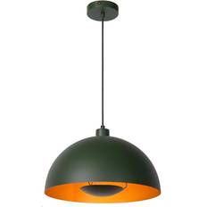 Lucide Siemon Modern Light Pendant Lamp 40cm