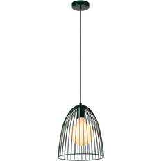 Lucide Macarons Retro Pendant Lamp ∅ 24.5cm