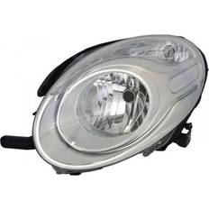 Linternas TYC 20-14209-05-2 Faros Derecha 500L