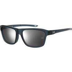 Lunettes de soleil Under Armour UA RUMBLE/F Asian Fit FJM/QI 58