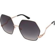 Guess GU 7815 05B, SQUARE Sunglasses, FEMALE