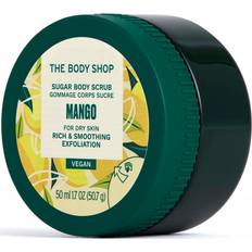 Body shop scrub The Body Shop Mango Scrub 50ml