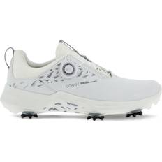 Fast Lacing System Golf Shoes ecco Golf Biom G5 W