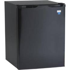 Mini Fridges Avanti RM4416B Black