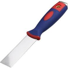 R.S.T. Putty Knife Soft Touch Flex Paint Scraper