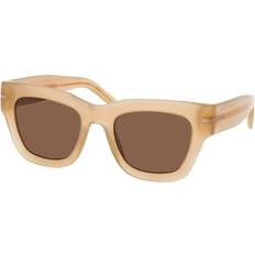 Hugo boss sunglasses HUGO BOSS 10A/70 Beige