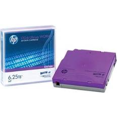 Lto 6 HPE LTO-6 Ultrium 6.25TB MP WORM Data Cartridge