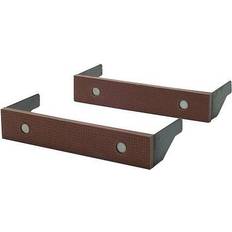 Irwin Tvinger Irwin Udskiftelige Klemklemmer 150 mm 2 stk Bænktvinge