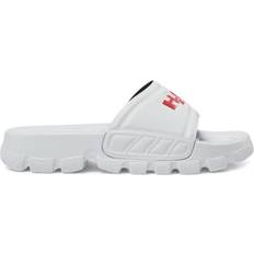 H2o trek sandaler herre H2O Trek - White/Red